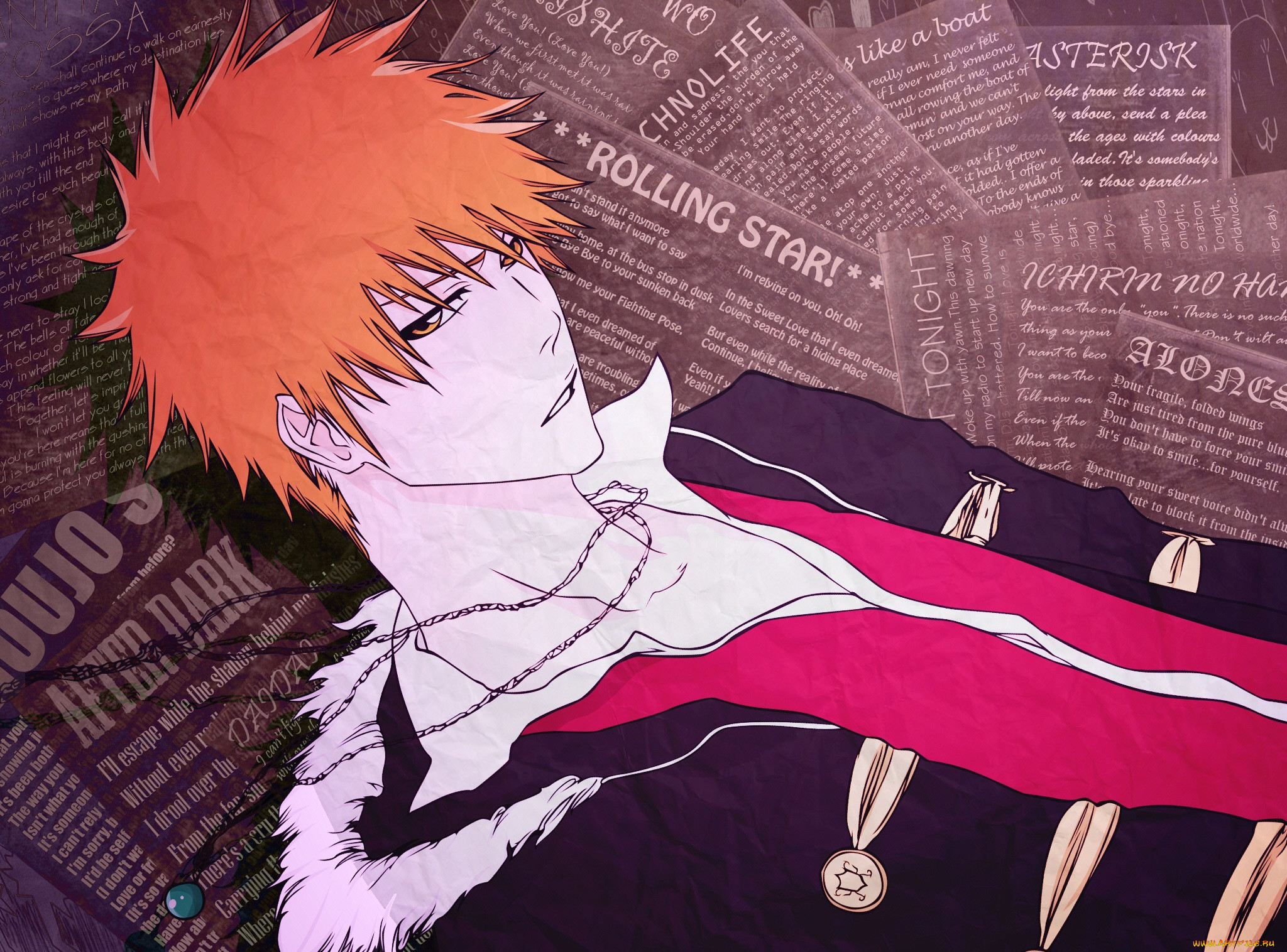 , bleach, 